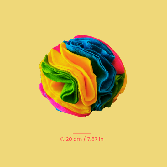 Momentum SnuffleBall