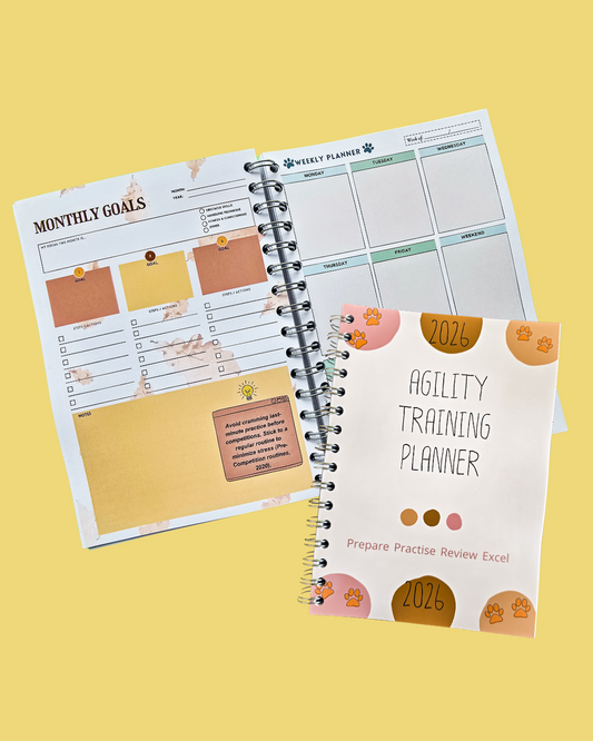 Agility Training Planner 2026