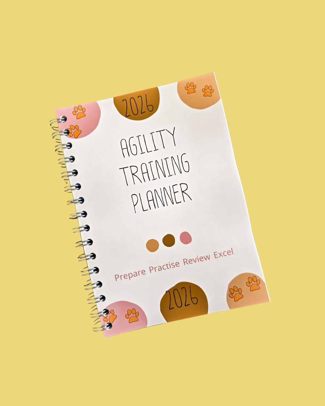 Introducing the Agility Training Planner 2026
