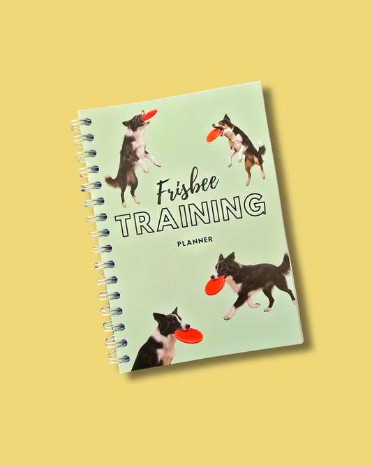 Frisbee Training Planner