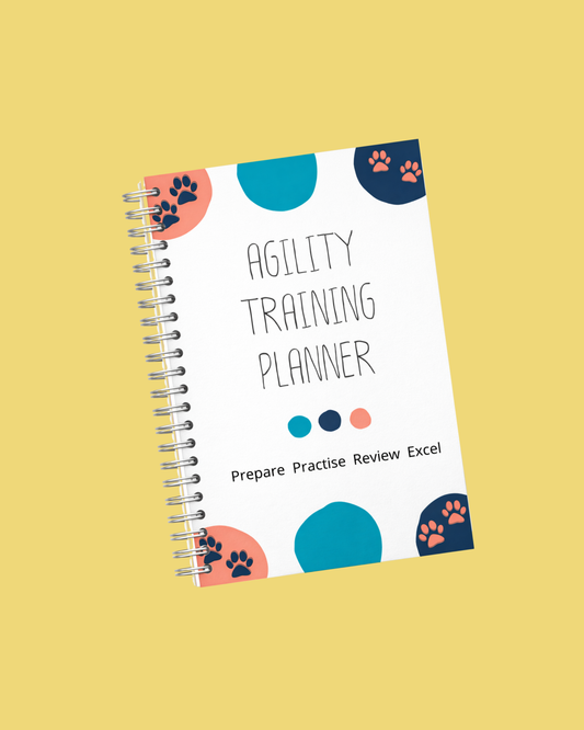 Agility Training Planner