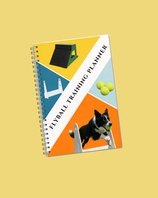 Flyball Training Planner