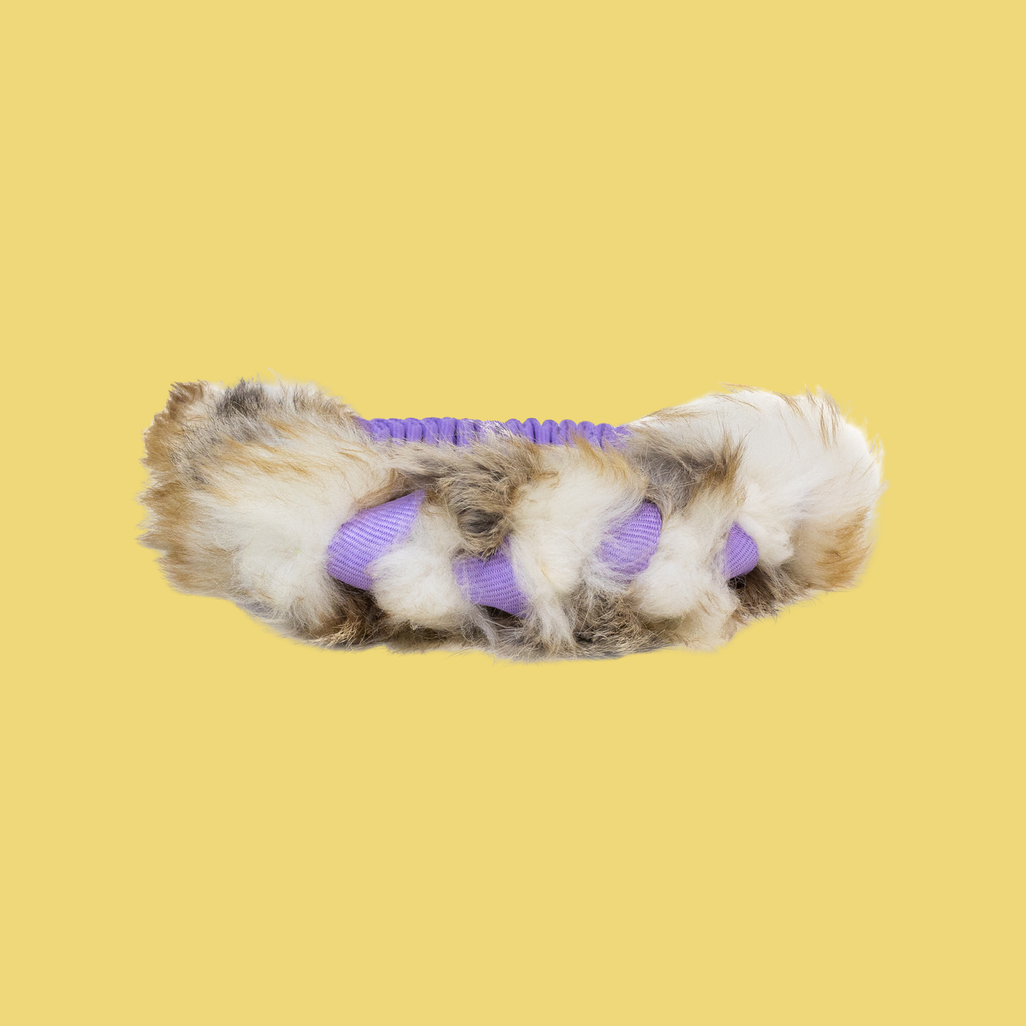 ZAYMA Rabbit&sheep bungee ring