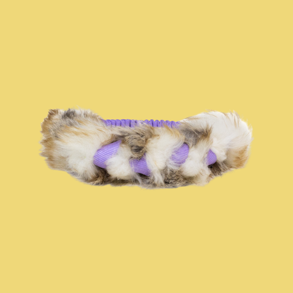 ZAYMA Rabbit&sheep bungee ring