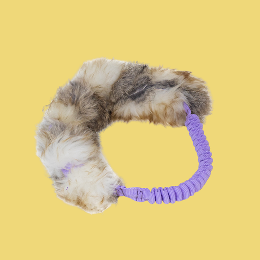 ZAYMA Rabbit&sheep bungee ring